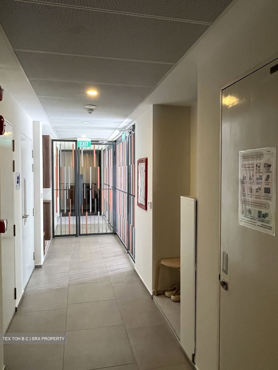 Riverfront Residences (D19), Apartment #506557221